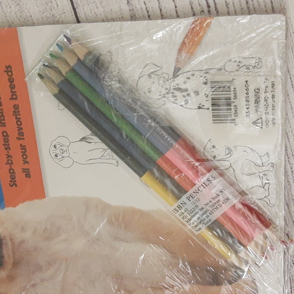 Dog Puppy Love Toy Activity Bundle NIP + EUC + VGC + VTG - Picture 3 of 16